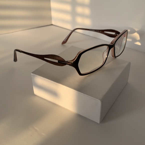 Authentic Morel eye glasses frame - Picture 2 of 7